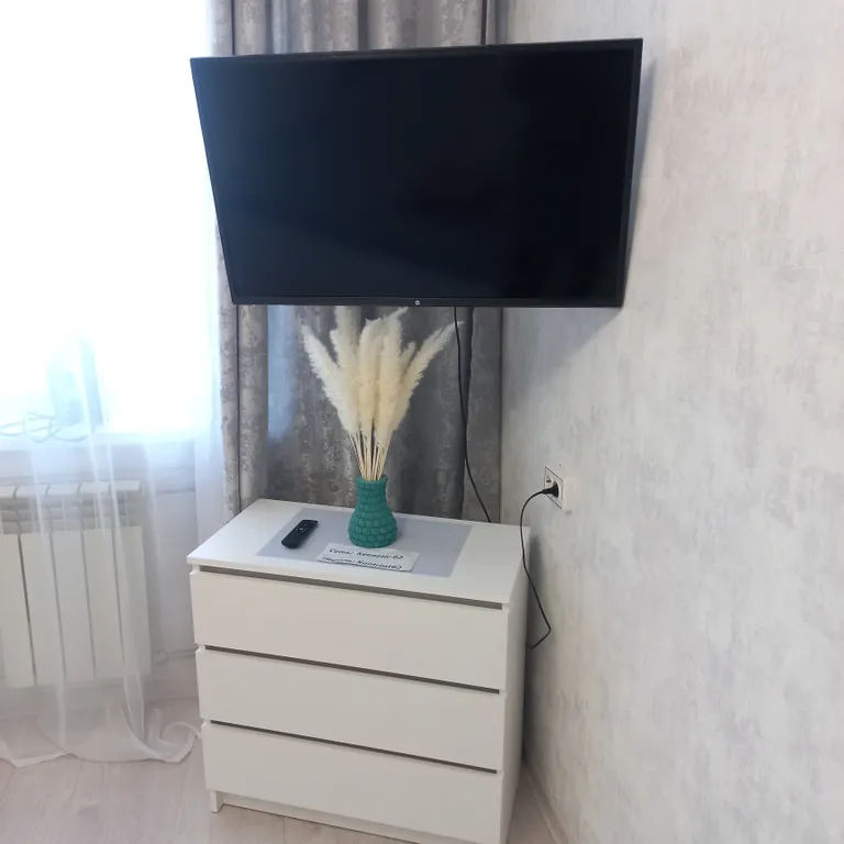 Уютная квартира в центре Энергетика