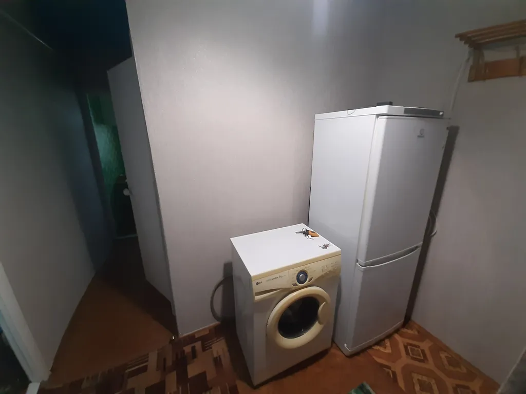 Квартира Квартира возле Центрального рынка — Анапа