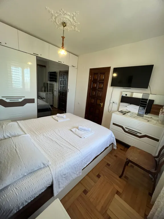 Квартира Квартира Lux apartment sea view — Батуми