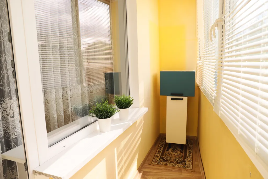 Квартира у моря