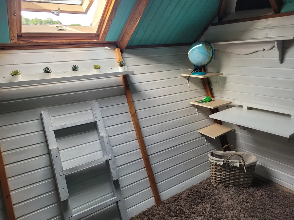 Квартира Уютная двухуровневая квартира-студия в районе Сириус, Адлер, Сочи — Сириус