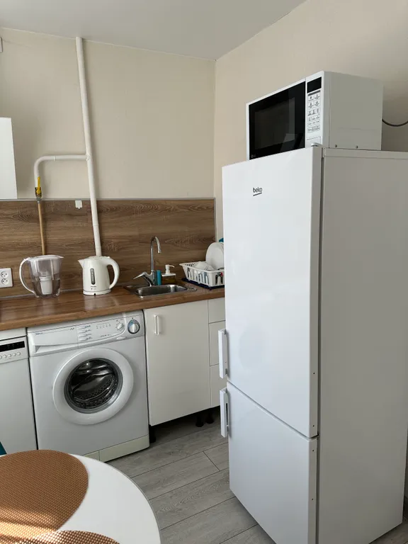 Квартира в центре города у ЦУМа