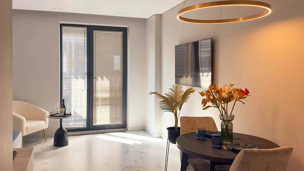 Апартаменты Небо 29А