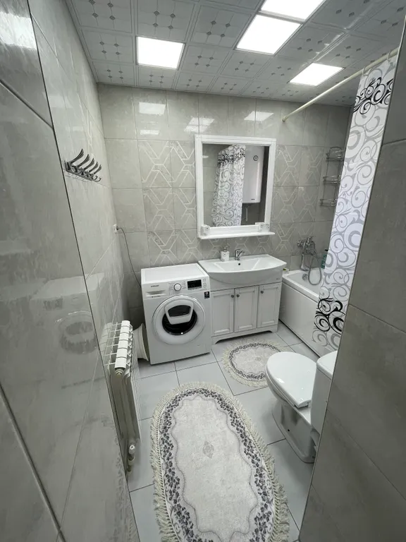 Уютная квартира в центре со всеми условиями