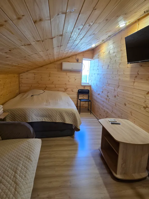 У дяди Жоры