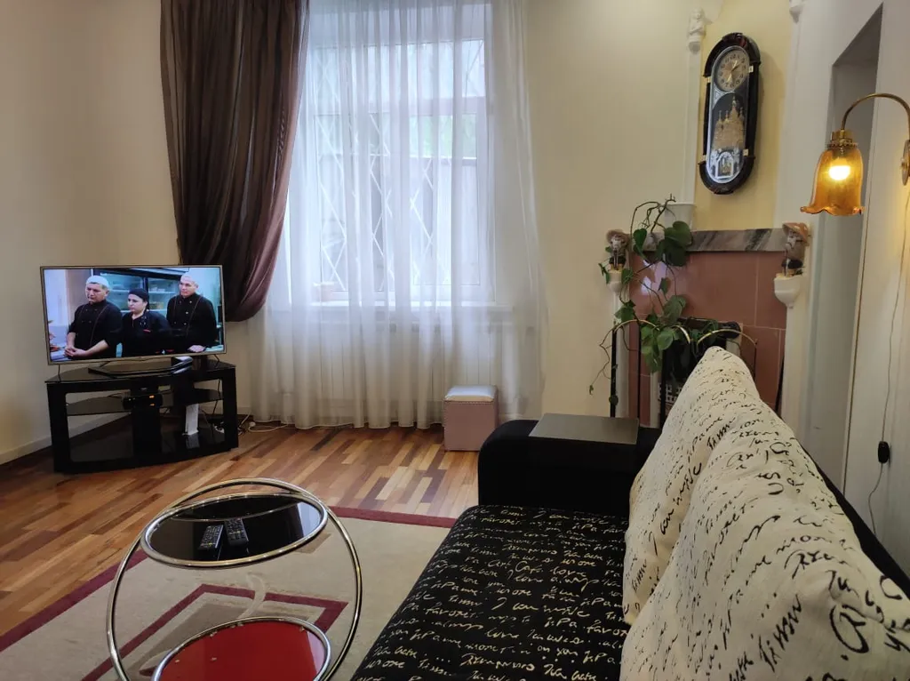Квартира для вашего отдыха