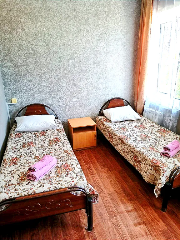 Квартира Комната — аренда посуточно в Витязево