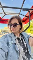 Юлия Степанова