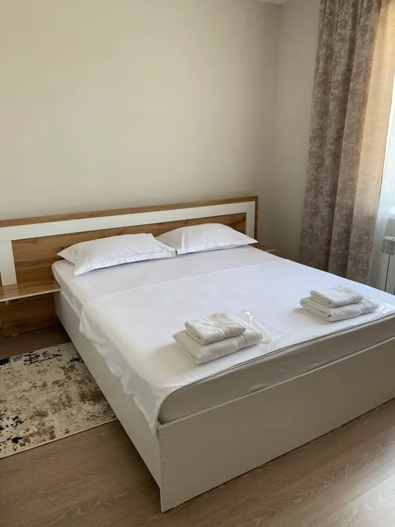 Квартира Комната — аренда посуточно в Грозный