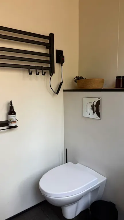 Коттедж 2-комнатный Дом — Четверяково