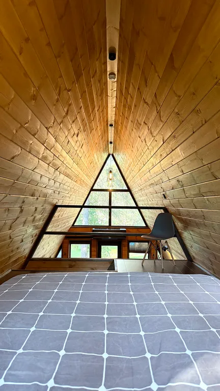 А-фрейм Ironwood