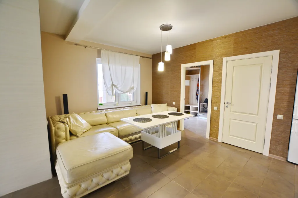 Коттедж-баня