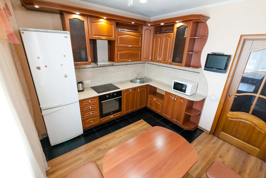 Уютная квартира в центре