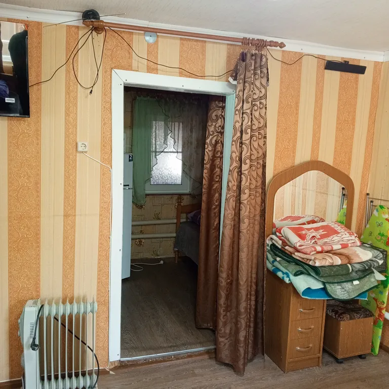 Гостевой домик Смайлик, по пути на море, р-н парка Лога