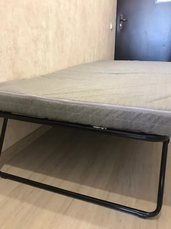 Уютная студия на РИИЖТ