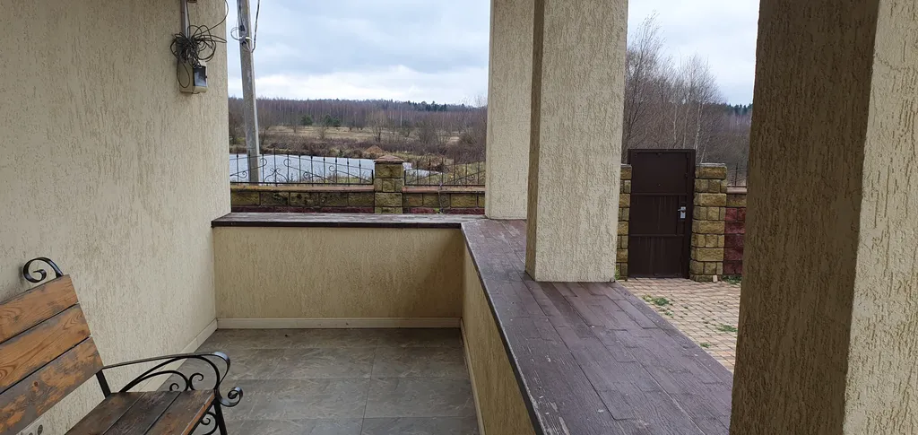 3-комнатный Дом