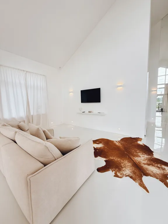 Коттедж Уникальный дом на Святой Земле — аренда посуточно в Дивеево