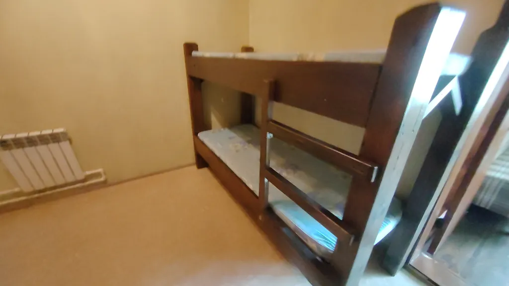 Коттедж возле горячих источников до 25 человек