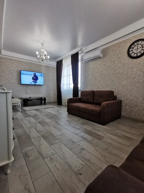 Уютная квартира класса люкс в центре курортной зоны