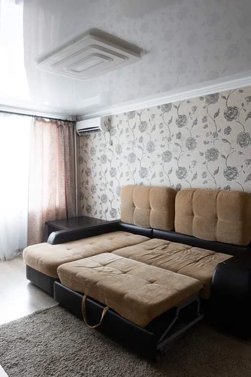 Прекрасная квартира в самом центре города