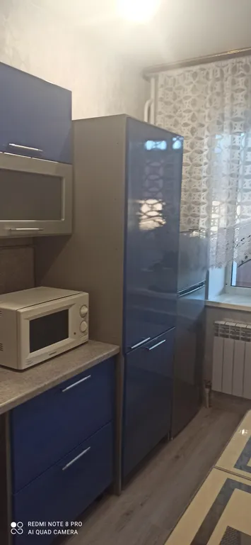 Уютная квартира в спальном районе недалеко от Яковлевского монастыря