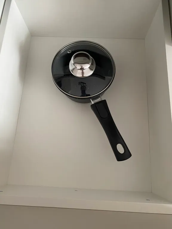 Квартира Квартира Уютная студия — Бугры