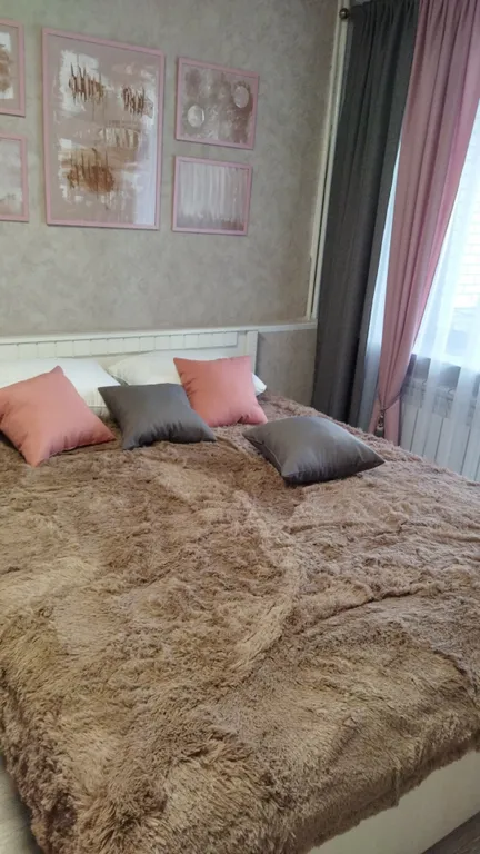 Квартира Квартира Райский уголок — Курск