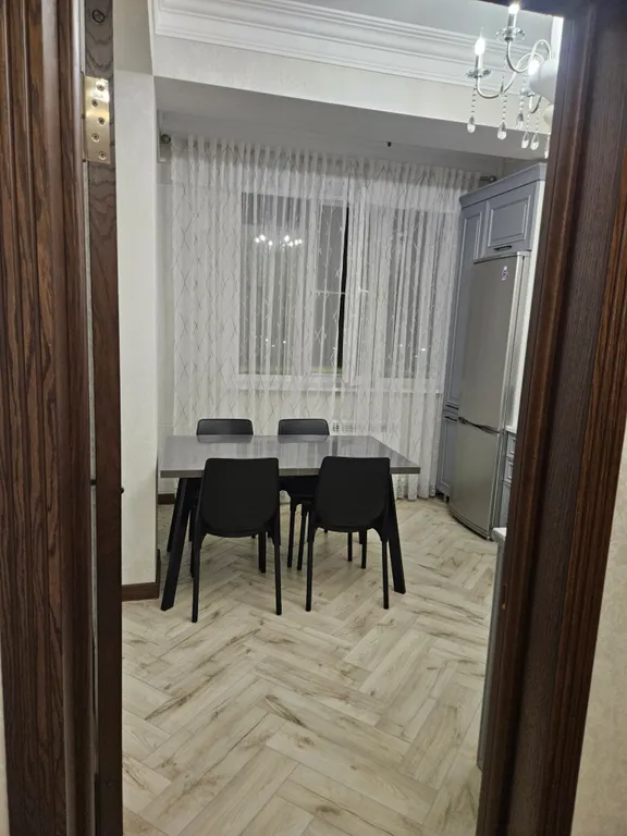 Шикарная квартира для отдыха