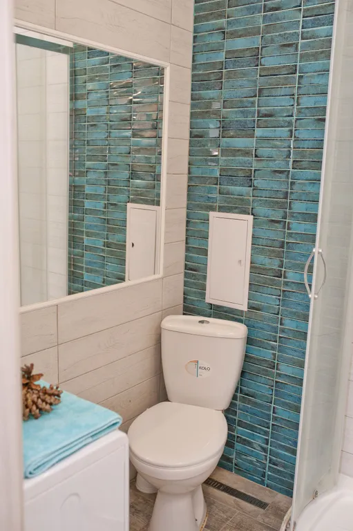 Квартира Квартира Студия у озера Тихое — Светлогорск