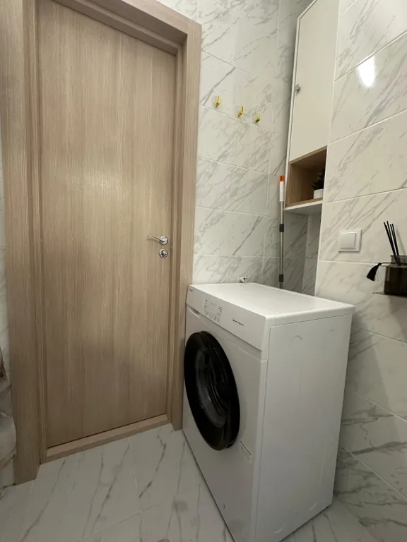 Квартира Уютная квартира на озере — Горячий Ключ