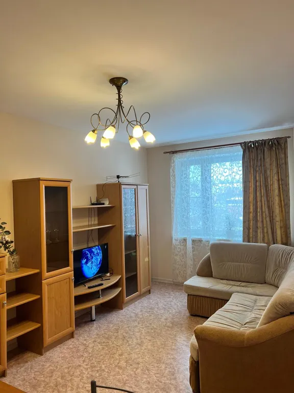 Квартира Просторная двушка на Перевалке — аренда посуточно в Петрозаводск