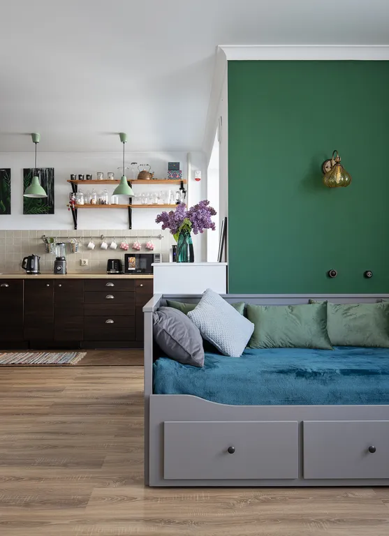 Квартира На море уютно как дома — аренда посуточно в Зеленоградск