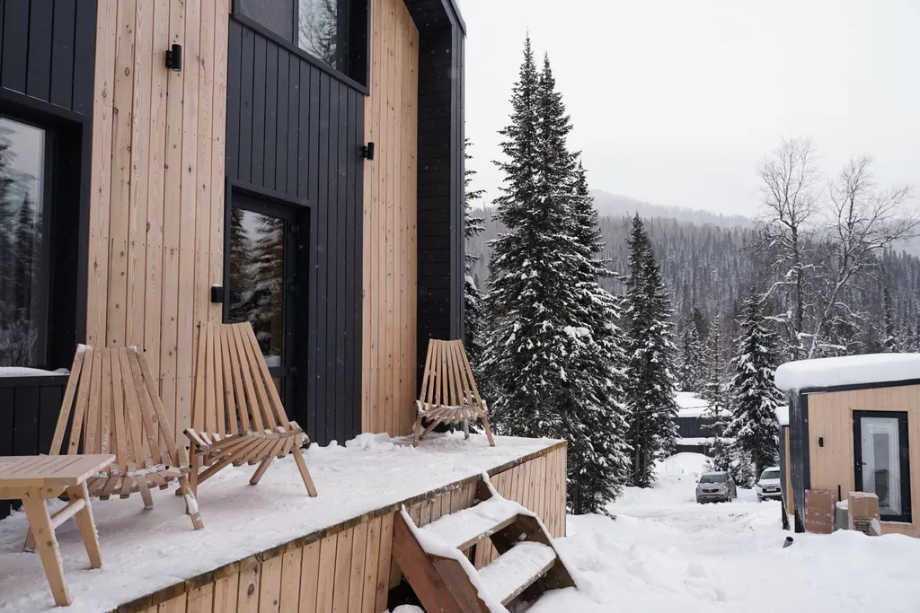 4-комнатный Дом