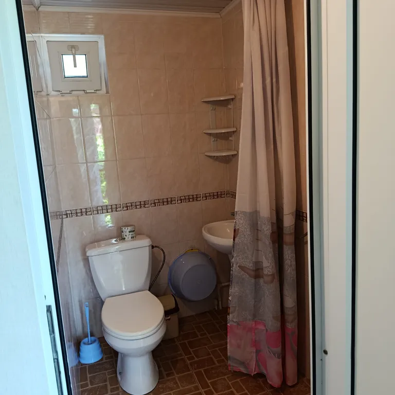 Квартира Комната — Геленджик