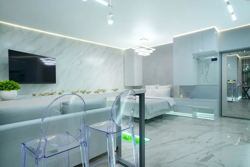 Дизайнерская студия