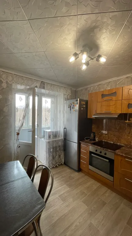 Квартира в центре