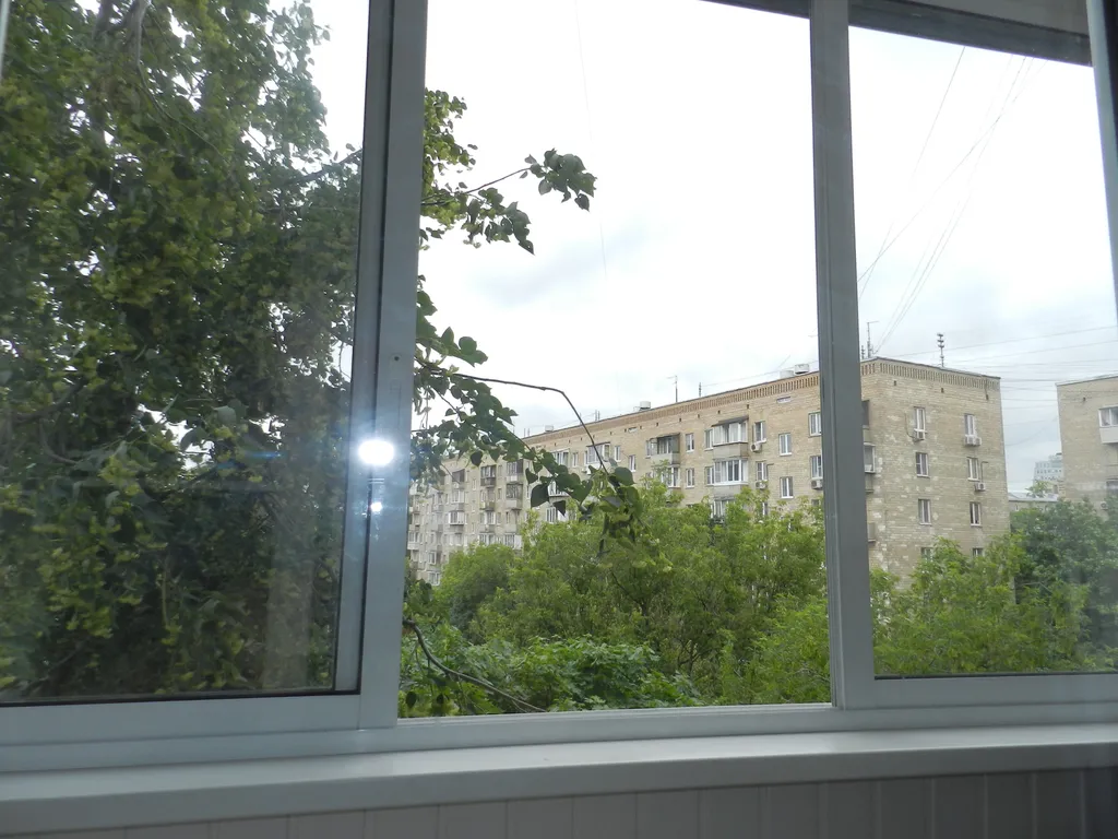Квартира Квартира в центре — Москва