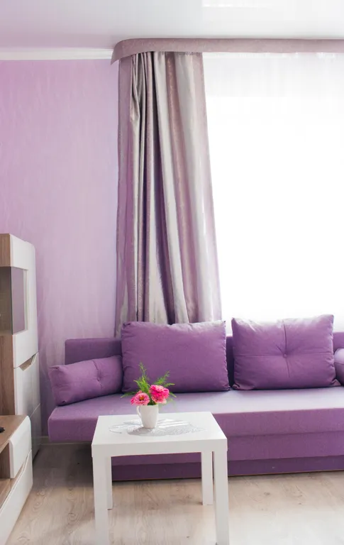 Квартира Квартира в тихом месте недалеко от центра с удобным выездом к морю — Калининград