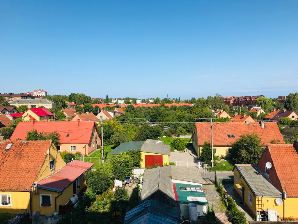 Янтарный пляж