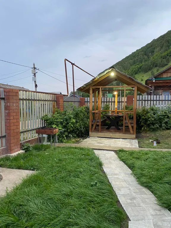 Апартаменты в купеческом доме