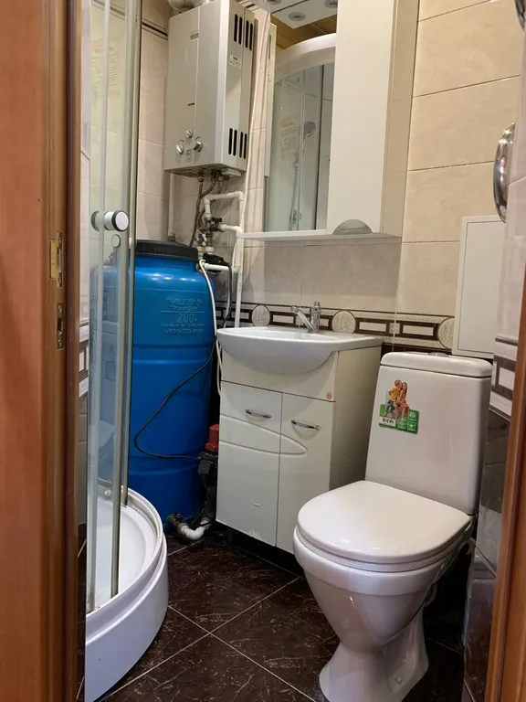 Самый центр города, Красная площадь