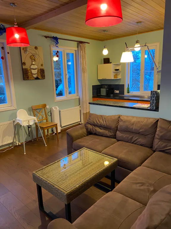 7-комнатный Дом