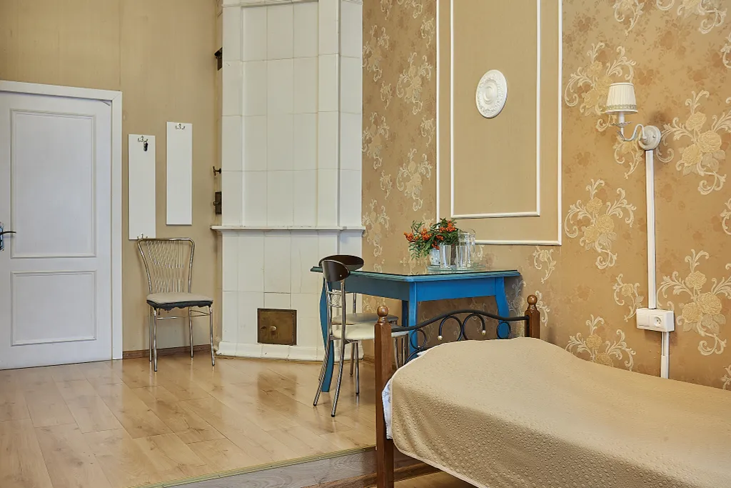 Квартира Комната — Санкт-Петербург