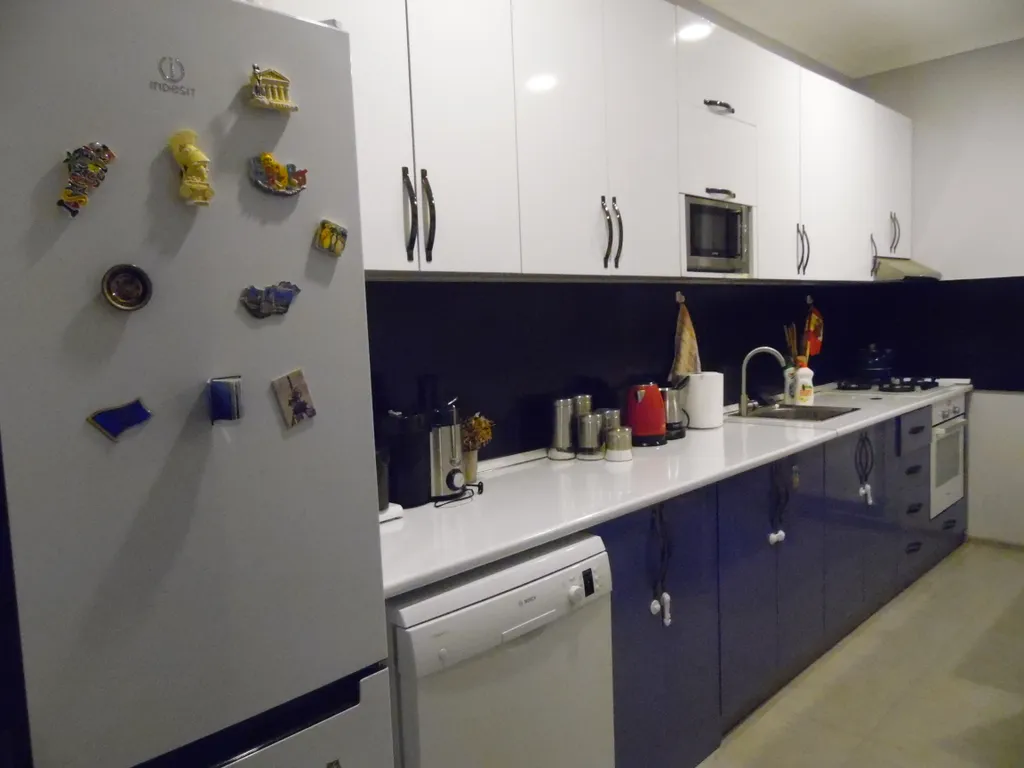 Квартира Уютная квартира у моря — Батуми