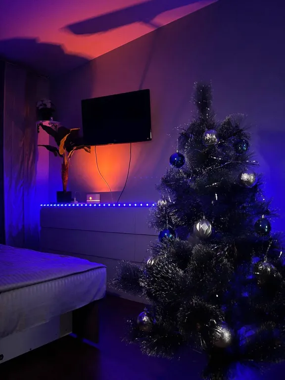 Уютная квартира- студия