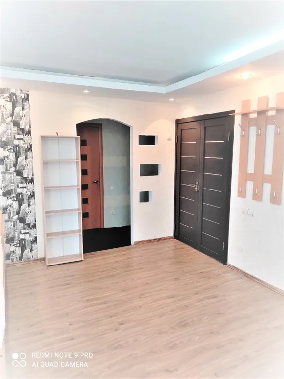 Семейный апартамент