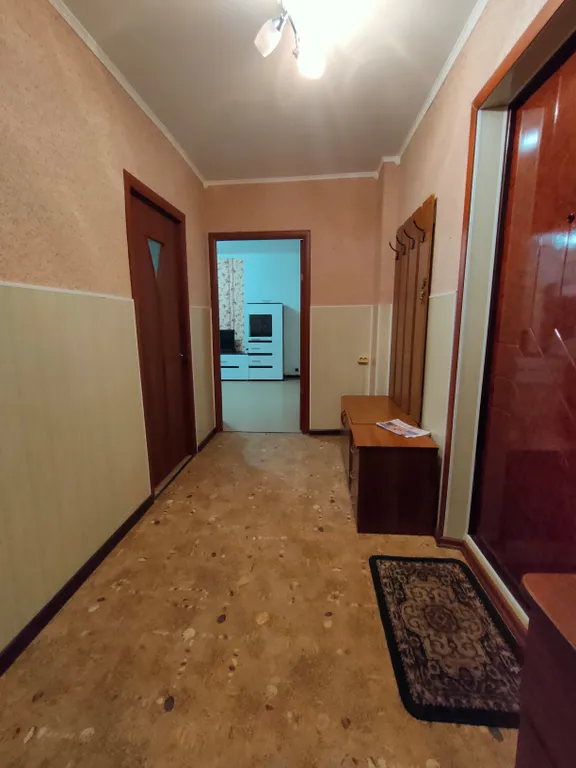 Уютная просторная квартира на берегу озера Сенеж