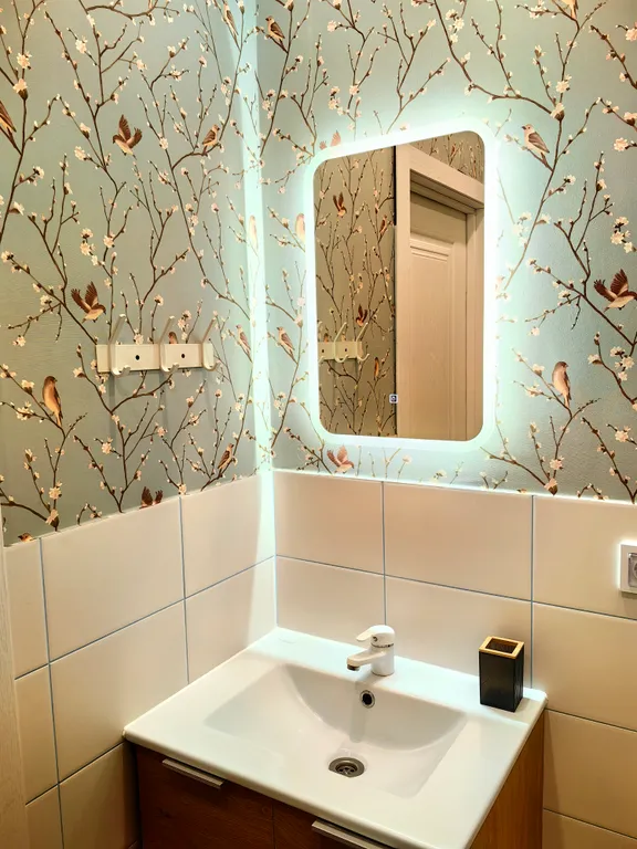 Семейная квартира