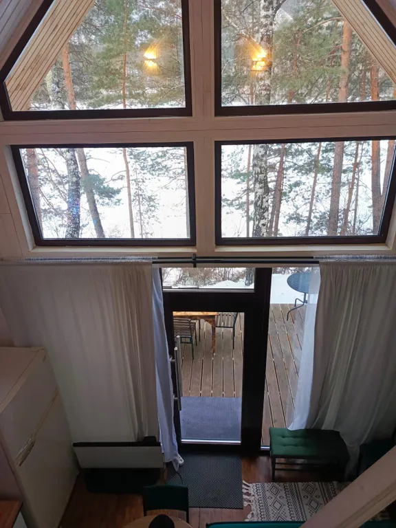 2-комнатный Дом