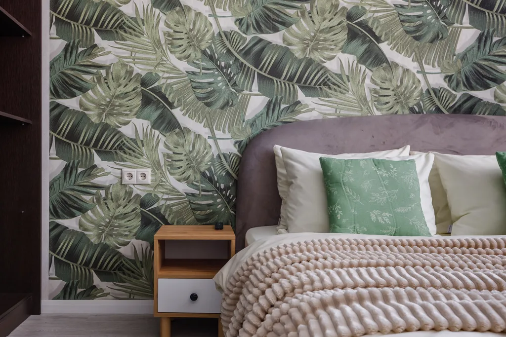 Дизайнерская квартира комфорт-класса